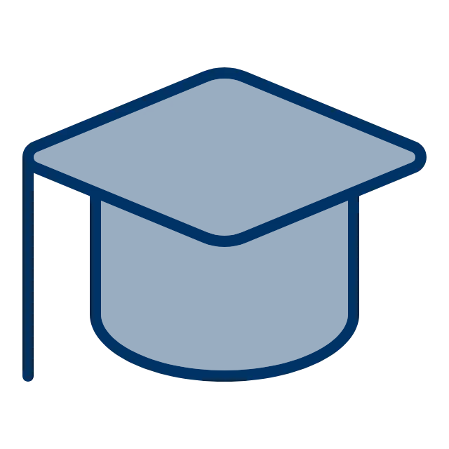 Study & Admissions