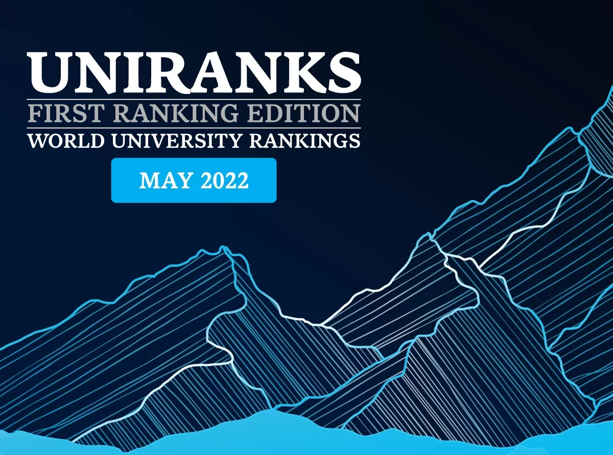 The First Edition for the New Ranking Engine UNIARNKS