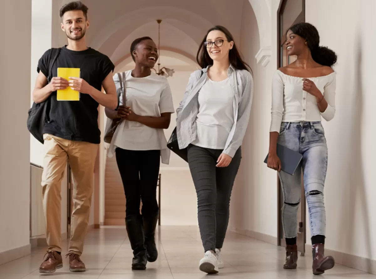 The Impact of University Rankings on Student Wellbeing