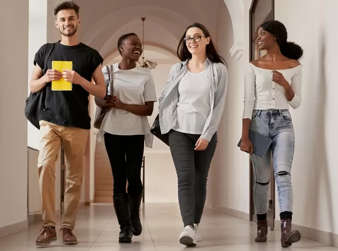 The Impact of University Rankings on Student Wellbeing