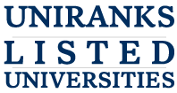UNIRANKS Listed Universities