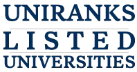 UNIRANKS Listed Universities