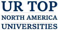 UNIRANKS North America Top Universities