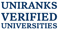 UNIRANKS Verified Universities