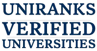 UNIRANKS Verified Universities