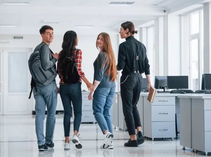 From Classrooms to Careers: The Role of AI in Student Career Pathways