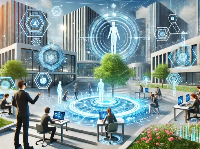 WHERS Conference 2024: Transforming Higher Education for the Future