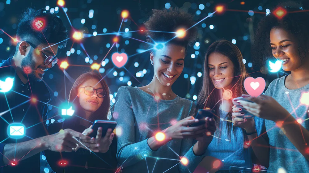 Top 3 Influential Online Leaders in Global Higher Education 2025 – UNIRANKS Spotlight featuring Sheikha Bodour Al Qasimi, Anderson Correia, and Dr. Vee Kativhu