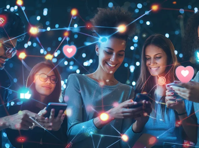 UNIRANKS Spotlight 2025: The Most Influential Online Voices in Global Higher Education