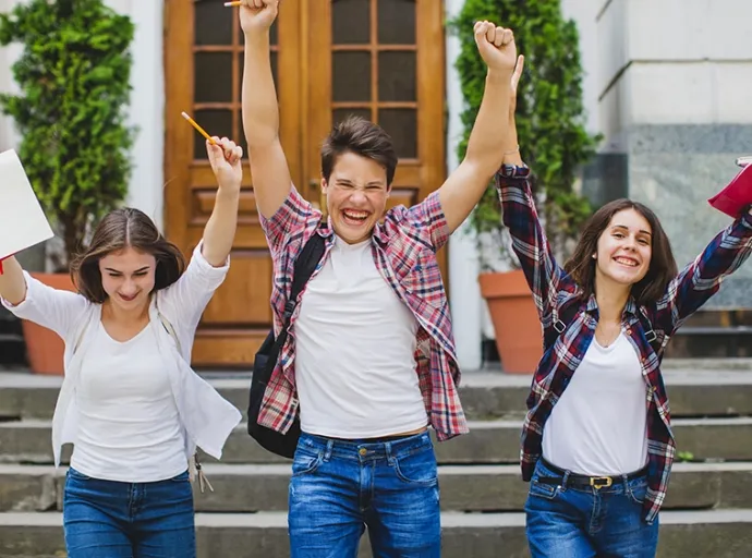 Building Student Resilience and Career Agility: Lessons from Industry