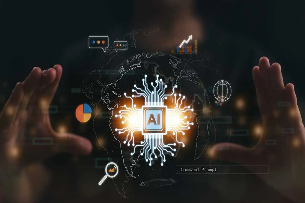 ai marketing for universities