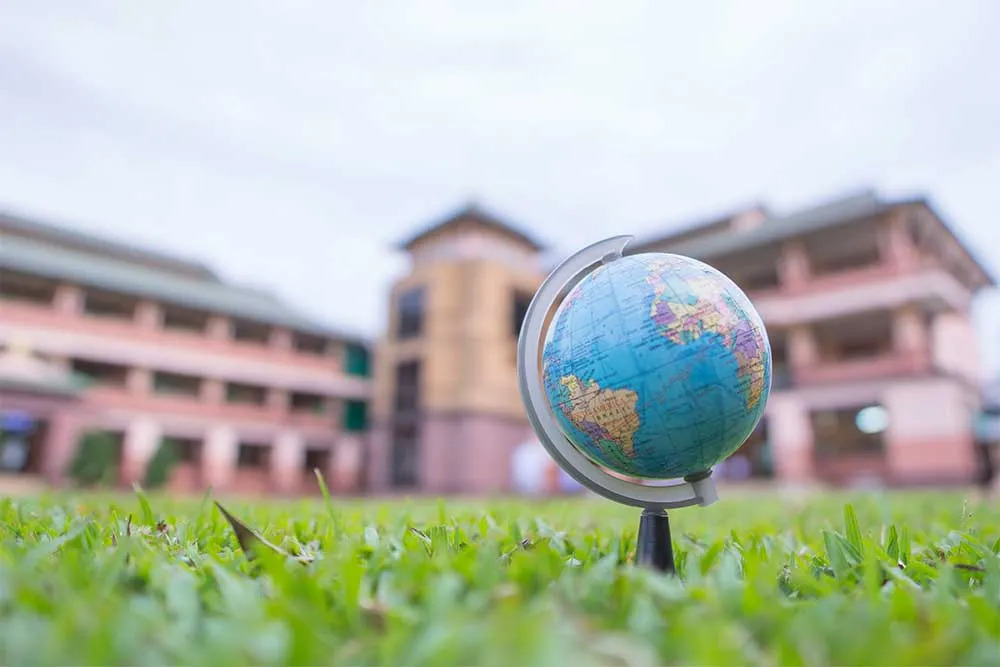 How Universities Can Lead Global Impact