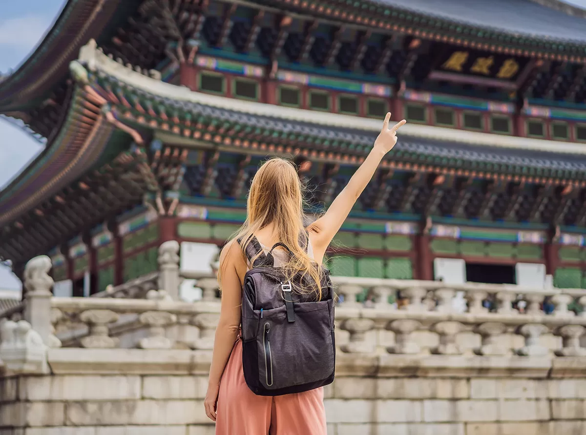Study in South Korea – Best Universities & Global Careers A scenic cityscape showcasing the modern and student-friendly atmosphere of Finnish education.
