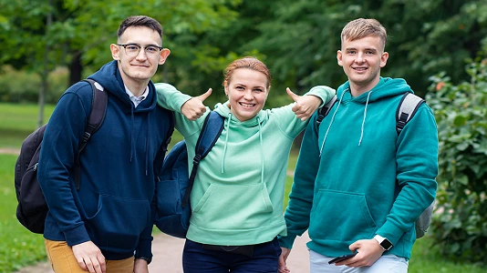 Building Student Resilience and Career Agility: Lessons from Industry