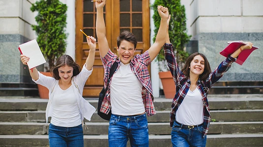 Building Student Resilience and Career Agility: Lessons from Industry