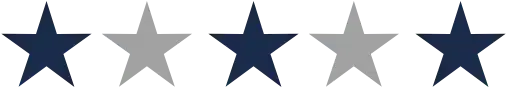 Elite university rating badge